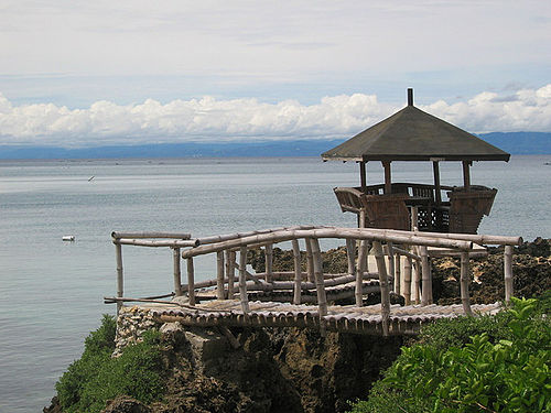 San Francisco, Cebu